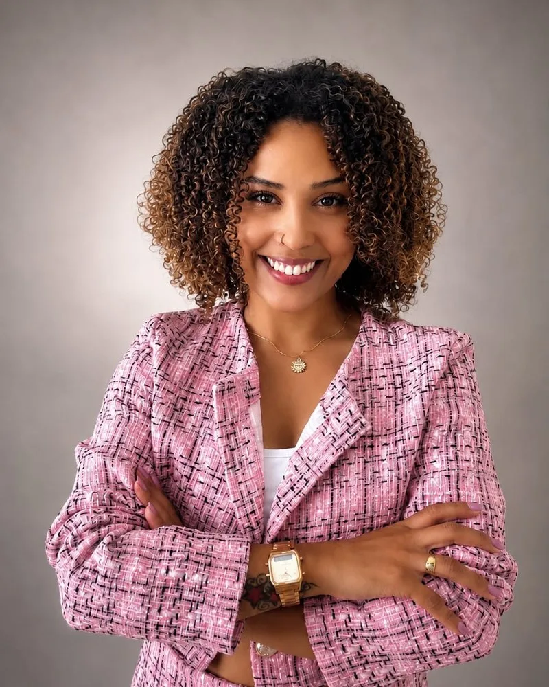 Helen Oliveira, lash designer em Viçosa - MG